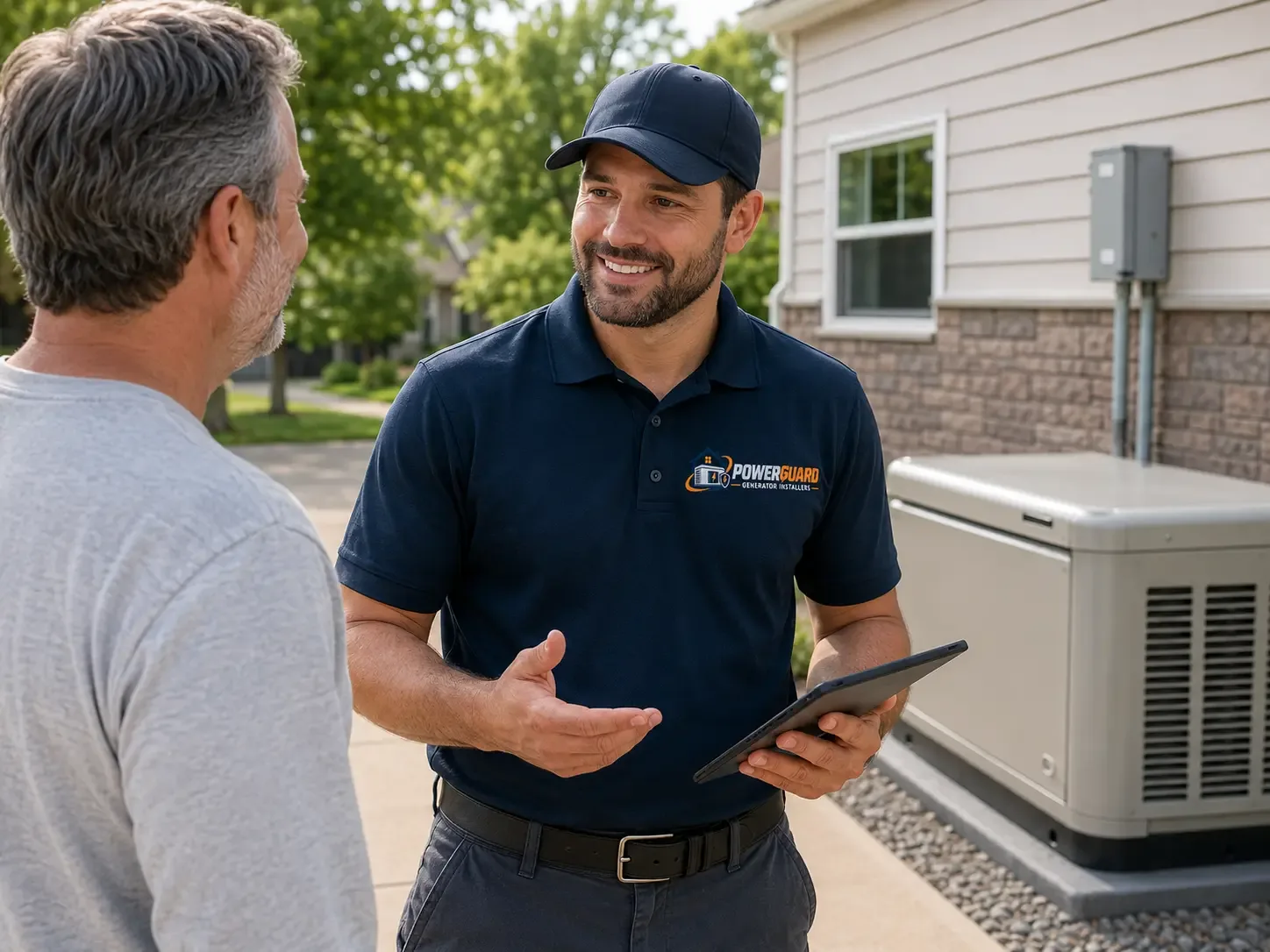 Generator Installation Lakeview, AR FAQs